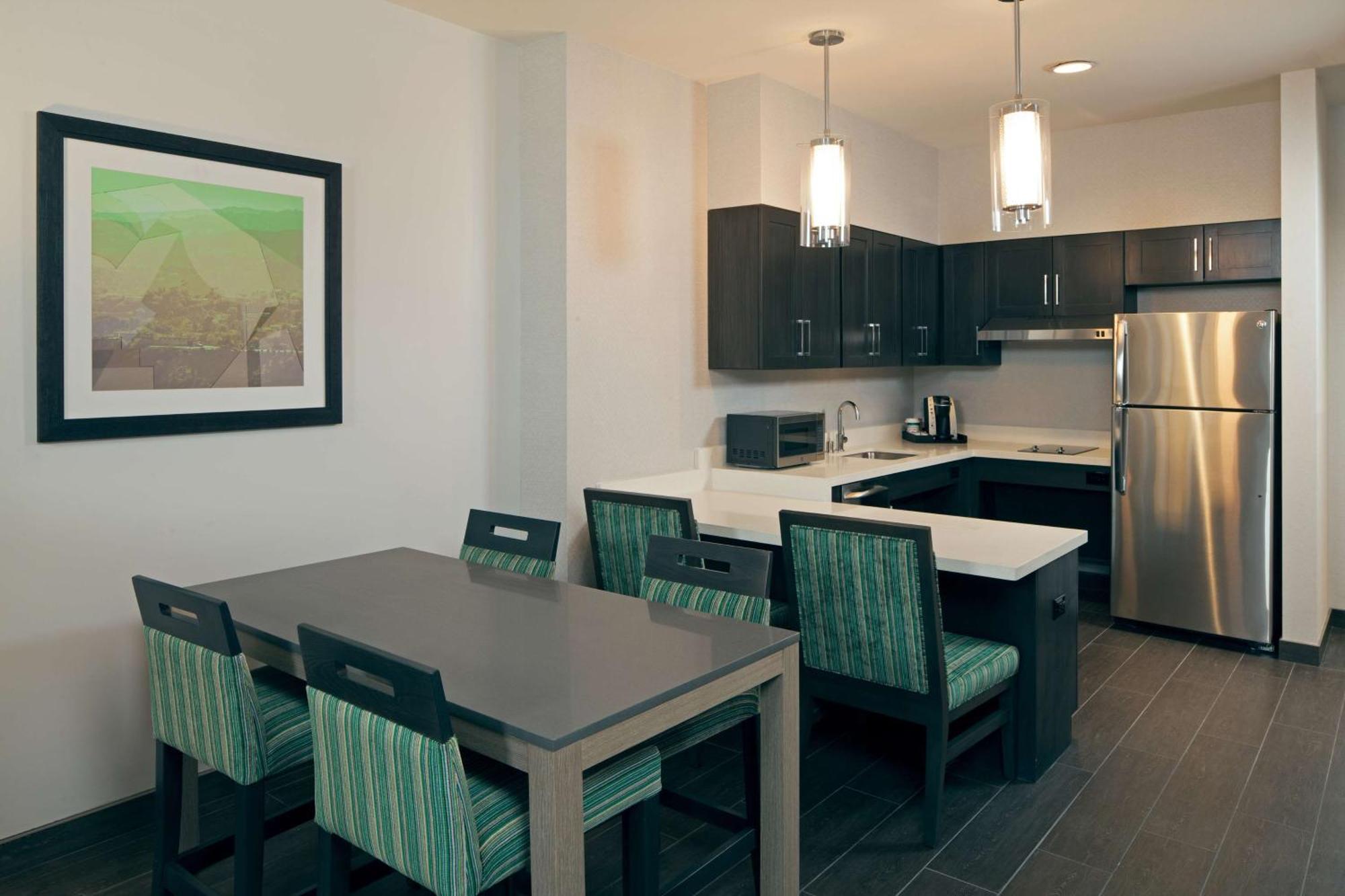 Homewood Suites By Hilton Los Angeles International Airport Екстериор снимка