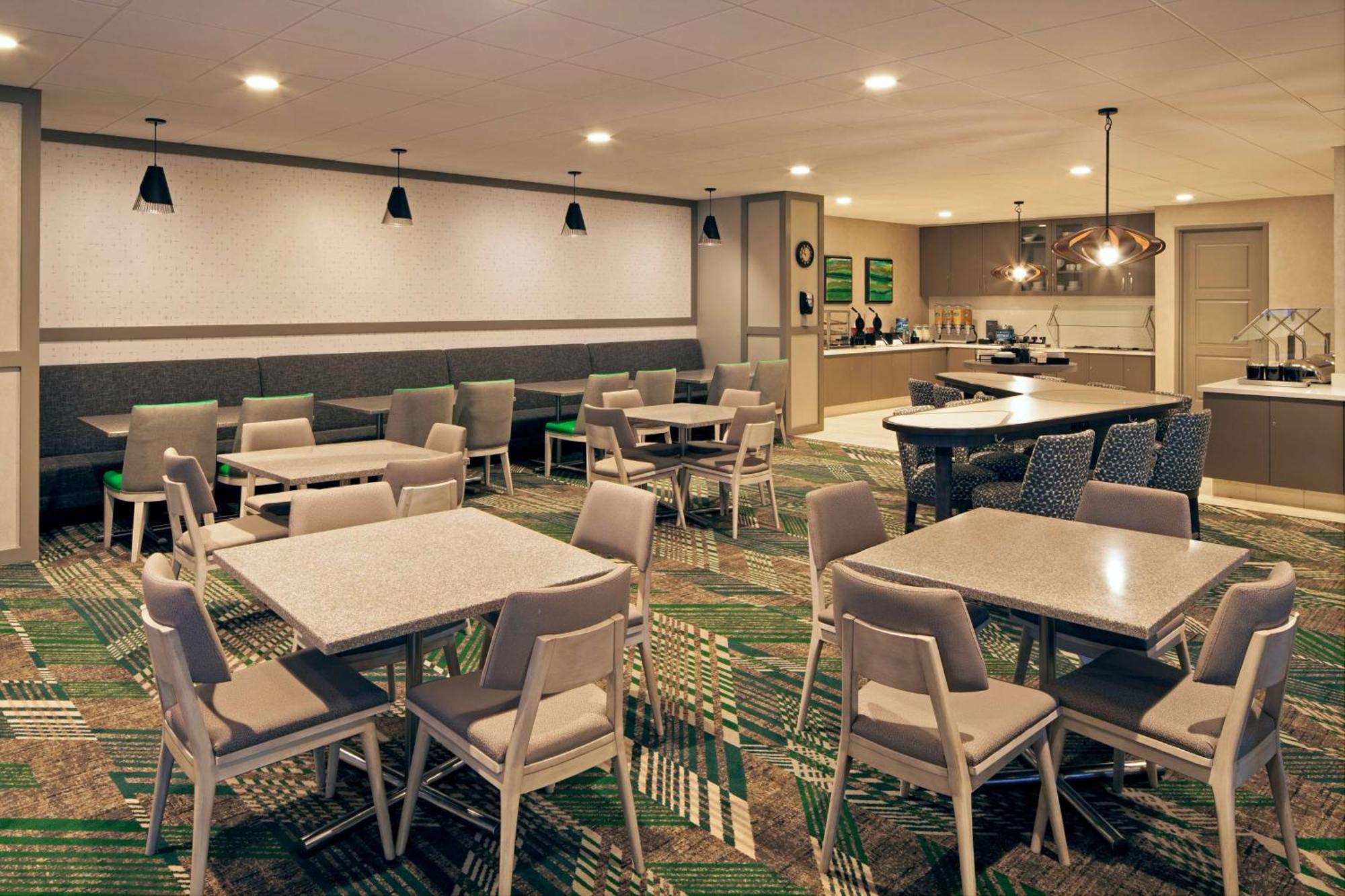 Homewood Suites By Hilton Los Angeles International Airport Екстериор снимка