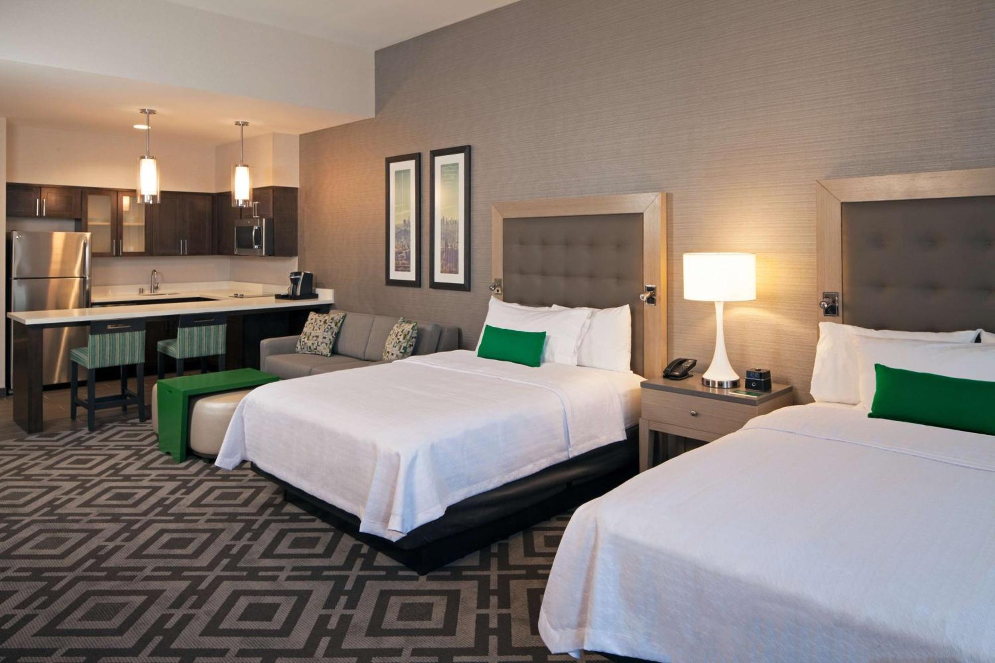 Homewood Suites By Hilton Los Angeles International Airport Екстериор снимка