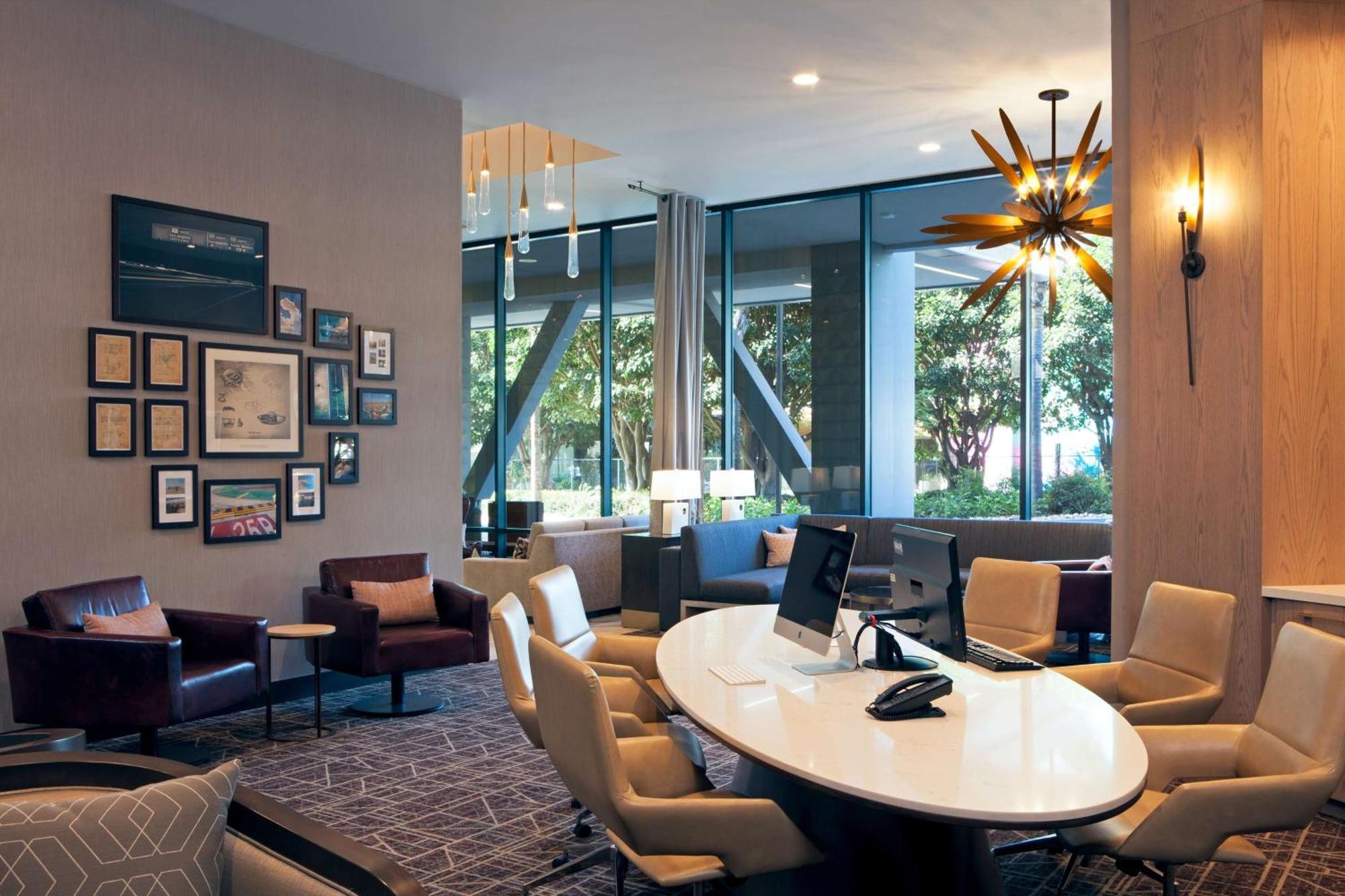 Homewood Suites By Hilton Los Angeles International Airport Екстериор снимка