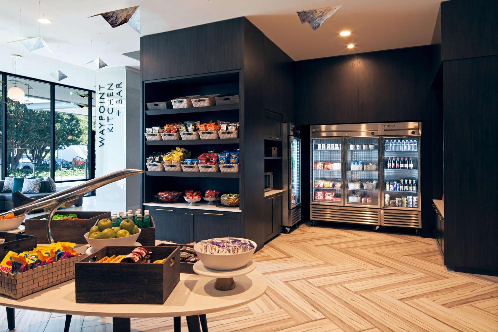Homewood Suites By Hilton Los Angeles International Airport Екстериор снимка
