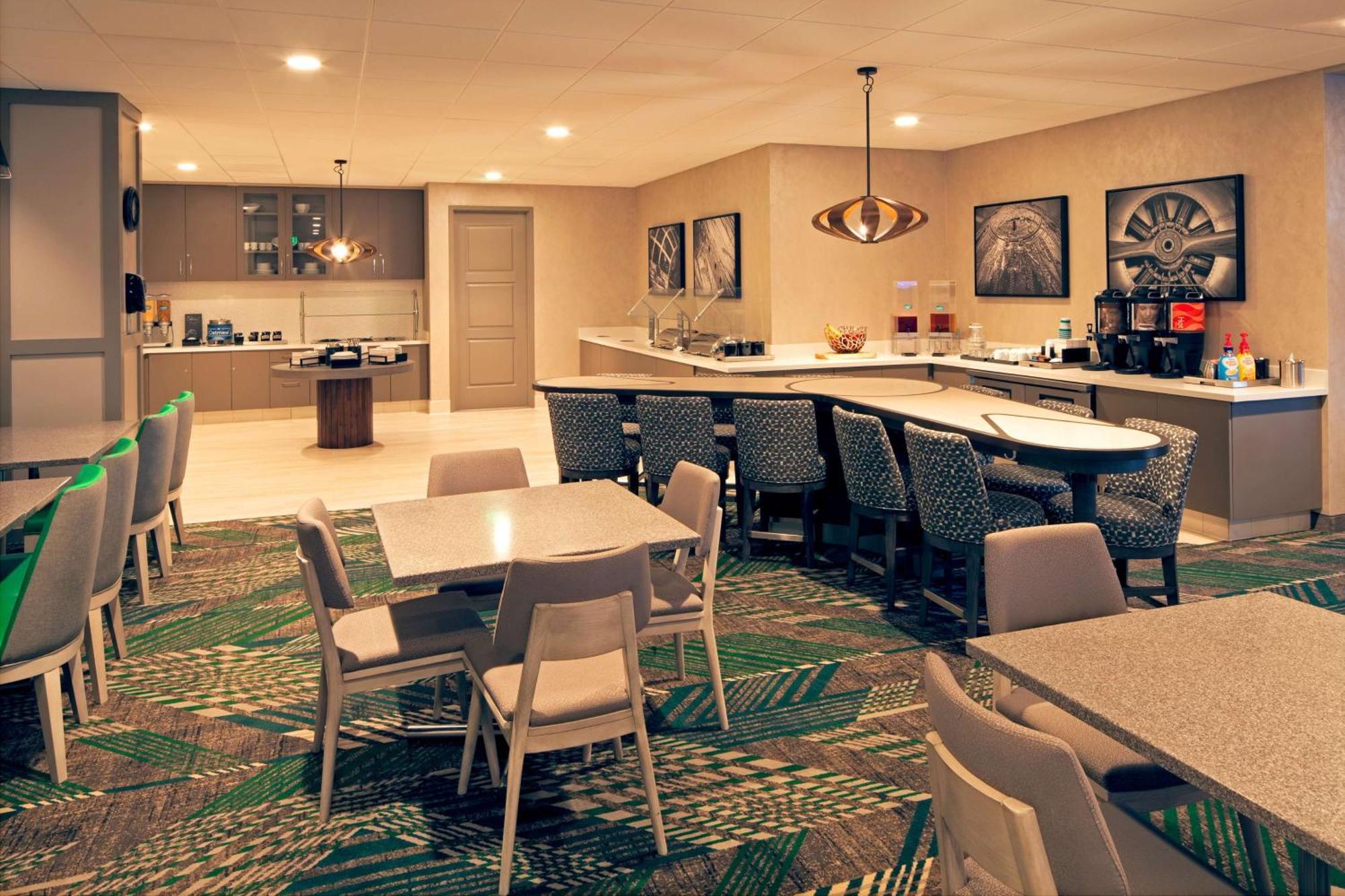 Homewood Suites By Hilton Los Angeles International Airport Екстериор снимка