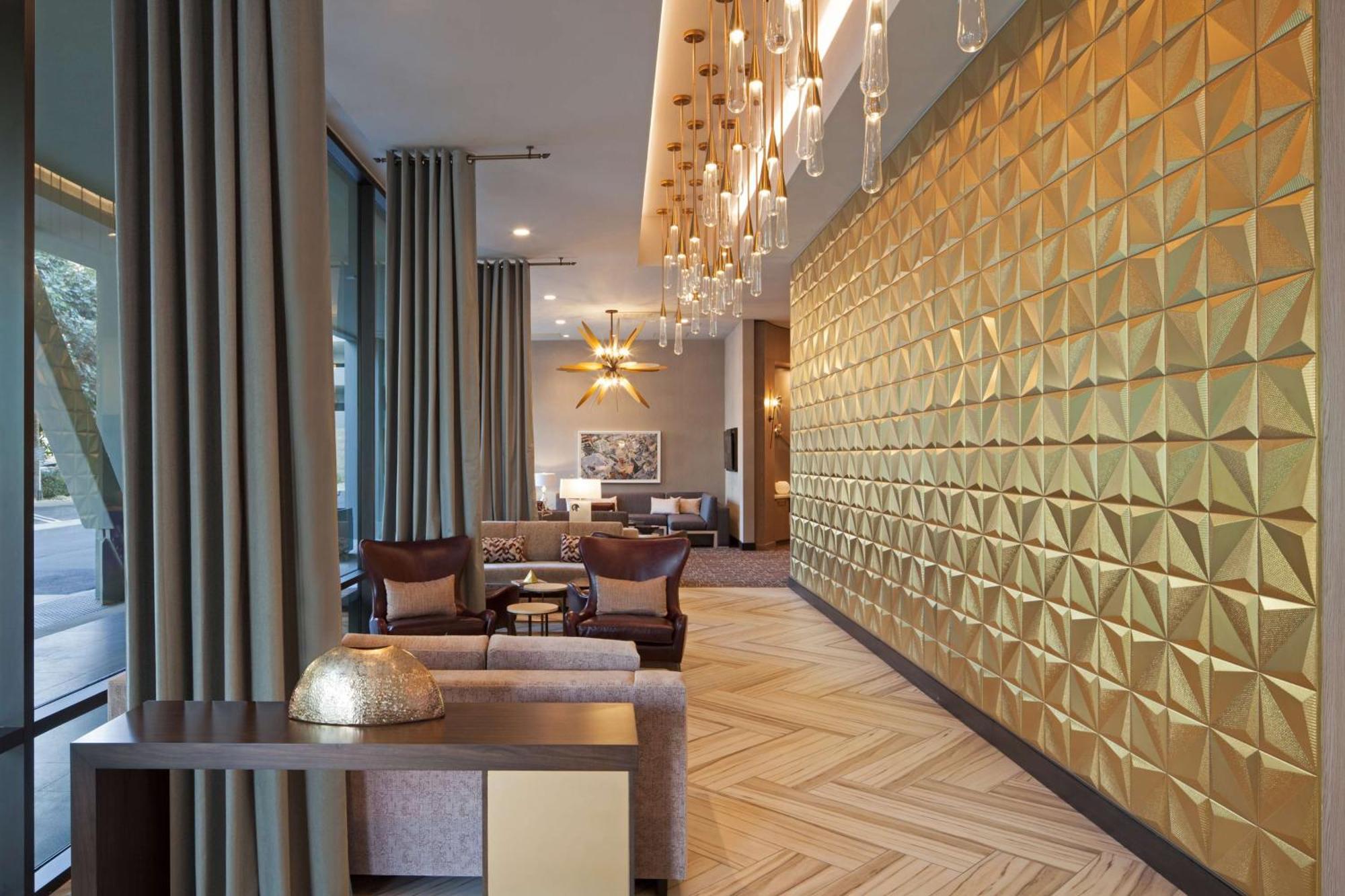 Homewood Suites By Hilton Los Angeles International Airport Екстериор снимка