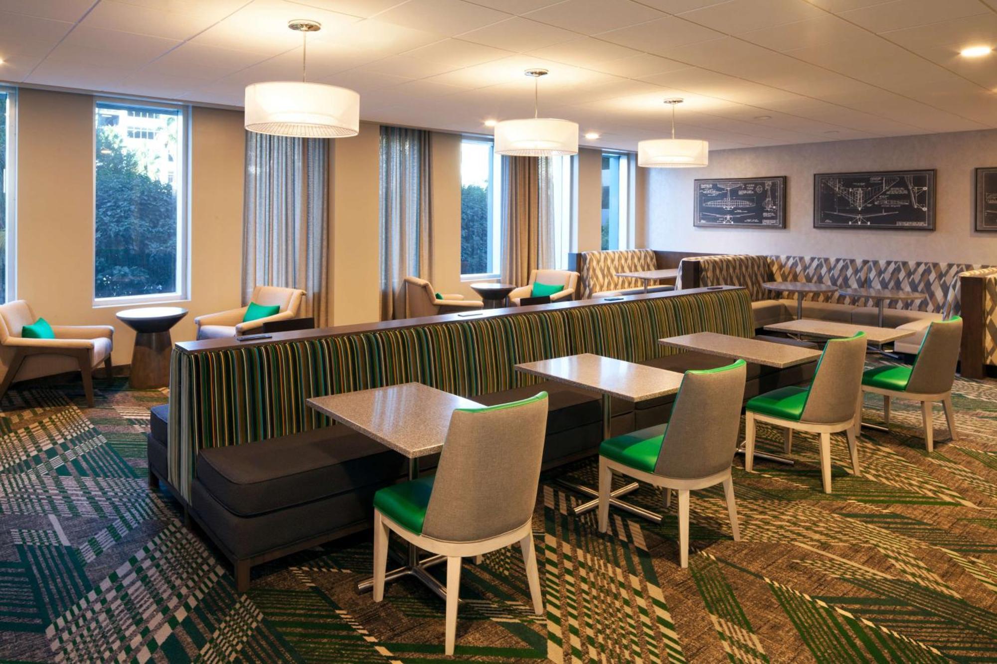 Homewood Suites By Hilton Los Angeles International Airport Екстериор снимка