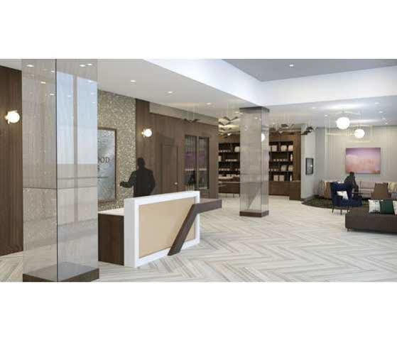 Homewood Suites By Hilton Los Angeles International Airport Екстериор снимка