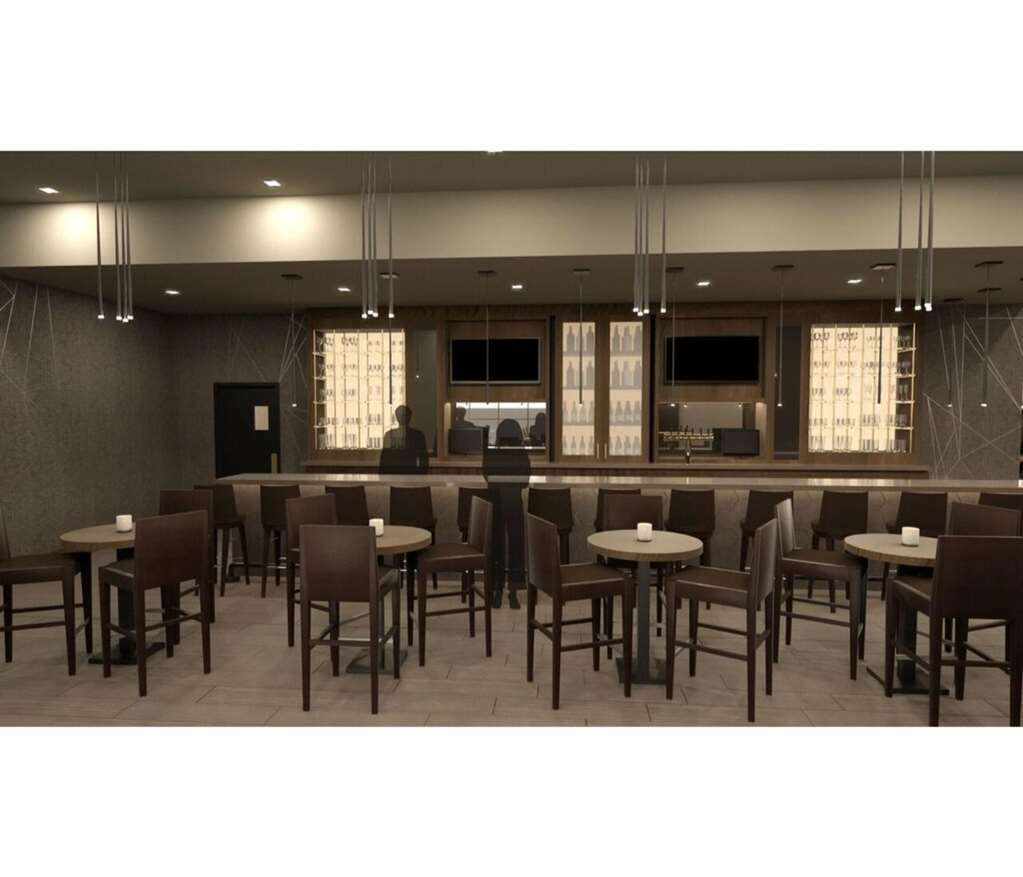 Homewood Suites By Hilton Los Angeles International Airport Ресторант снимка